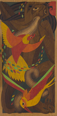 Tawhirimatea
