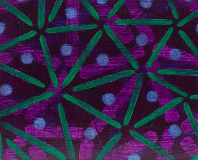 Untitled (Pattern 1)