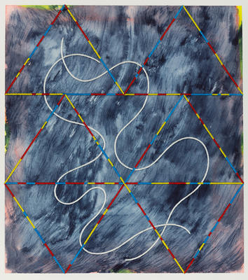 Forecast (Detail) 3, 2, 5