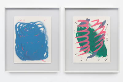 Untitled (Paired)