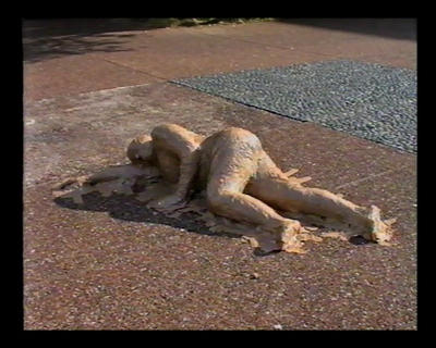 Performance art