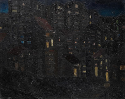 City at Night