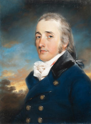 Charles Samuel Milward