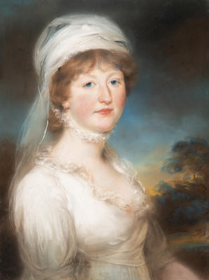 Susannah Maria Milward