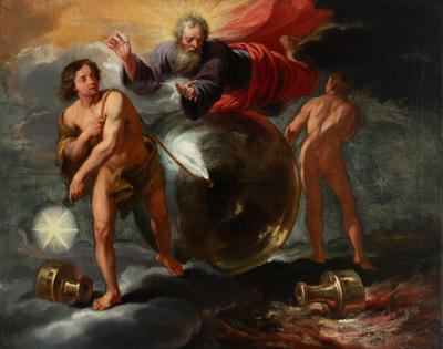 Creation of Heaven and Earth