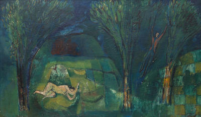 Pastoral