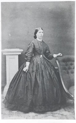 Rachel Hodgkins
