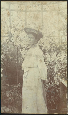 Frances Mary Hodgkins