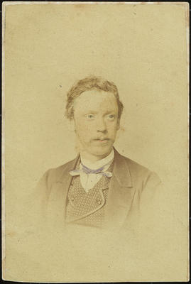 William Mathew Hodgkins
