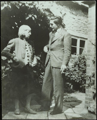 Frances Hodgkins and David Brynley