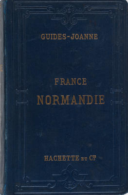 Guides-Joanne: France Normandie
