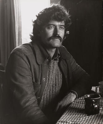 Michael Morrissey