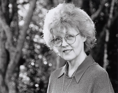 Marilyn Duckworth