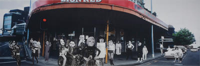 Social history