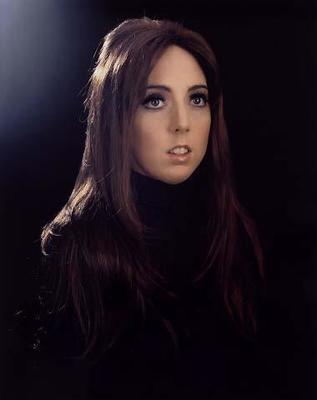 Rebecca Weston