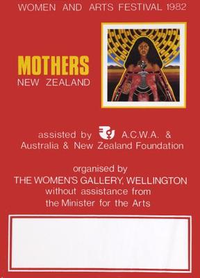 Mothers New Zealand