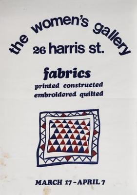 Fabrics
