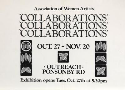 Collaborations, Collaborations, Collaborations