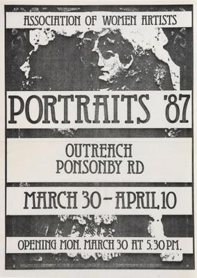 Portraits '87