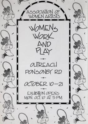 Woman to Woman: Multi Media exhibition