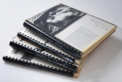 Merylyn Tweedie Art Article Collection