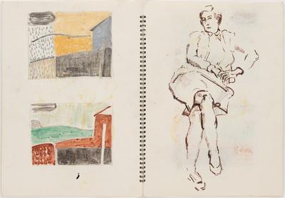 Helen Stewart Archive