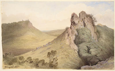 Manaia, Whangarei (2)