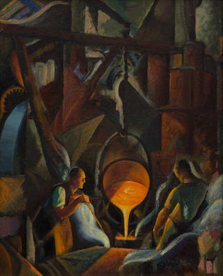 Industry