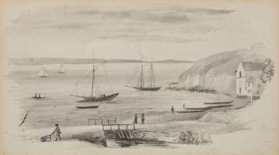 Freemans Bay