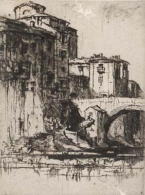 Ponte de Bremo