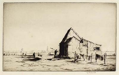 Walberswick