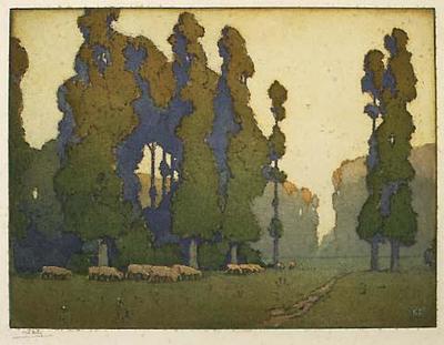 Landscape