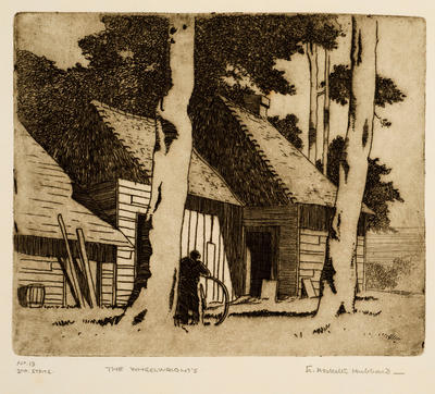 Wheelwrights