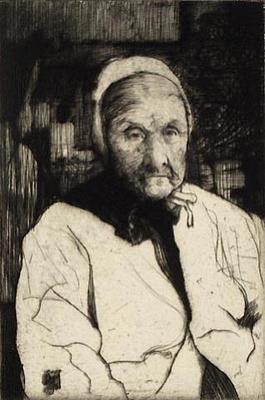 Old Age