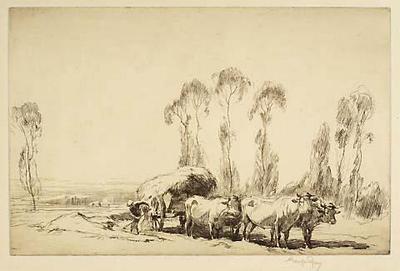 Wagons