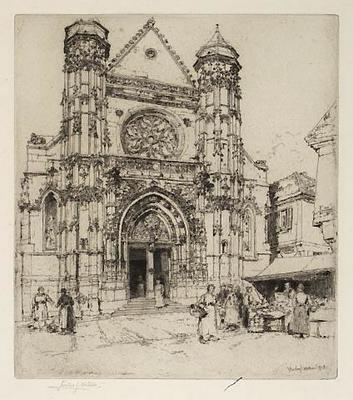 Saint Antoine Compiegne