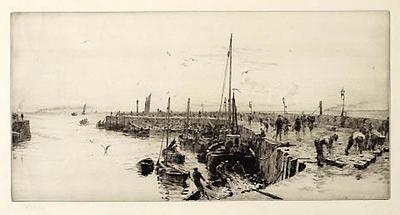 Trawlers