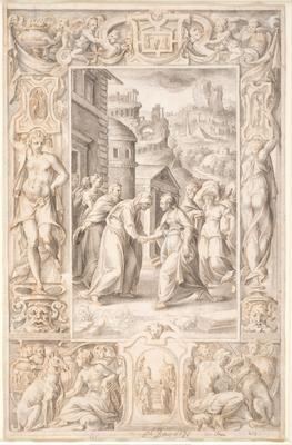 The Visitation
