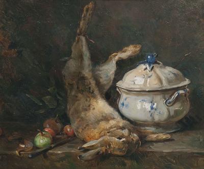 Le Gibier
