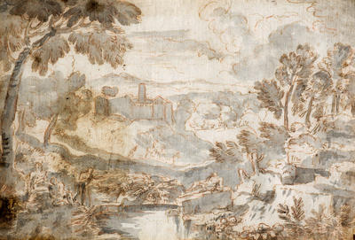 Classical Landscape
