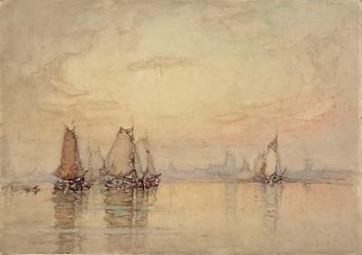 Sloops (sailing vessels)