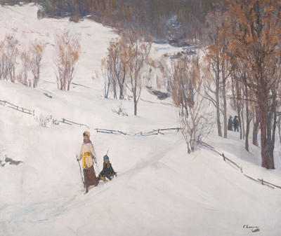 Winter