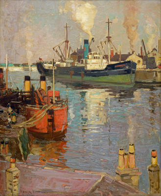 Quays
