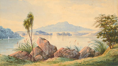 Lake Takapuna, North Shore