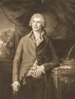 Richard Warren, MD