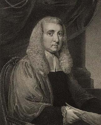 The Hon Daines Barrington