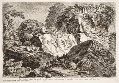 Ruins