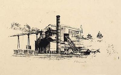 Mill