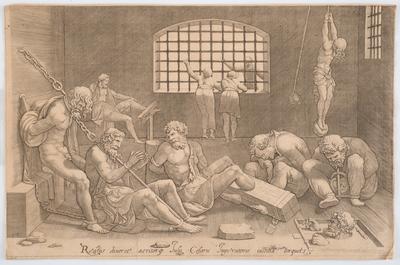 The Prison
