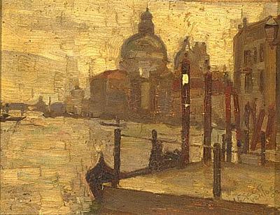 Gondolas